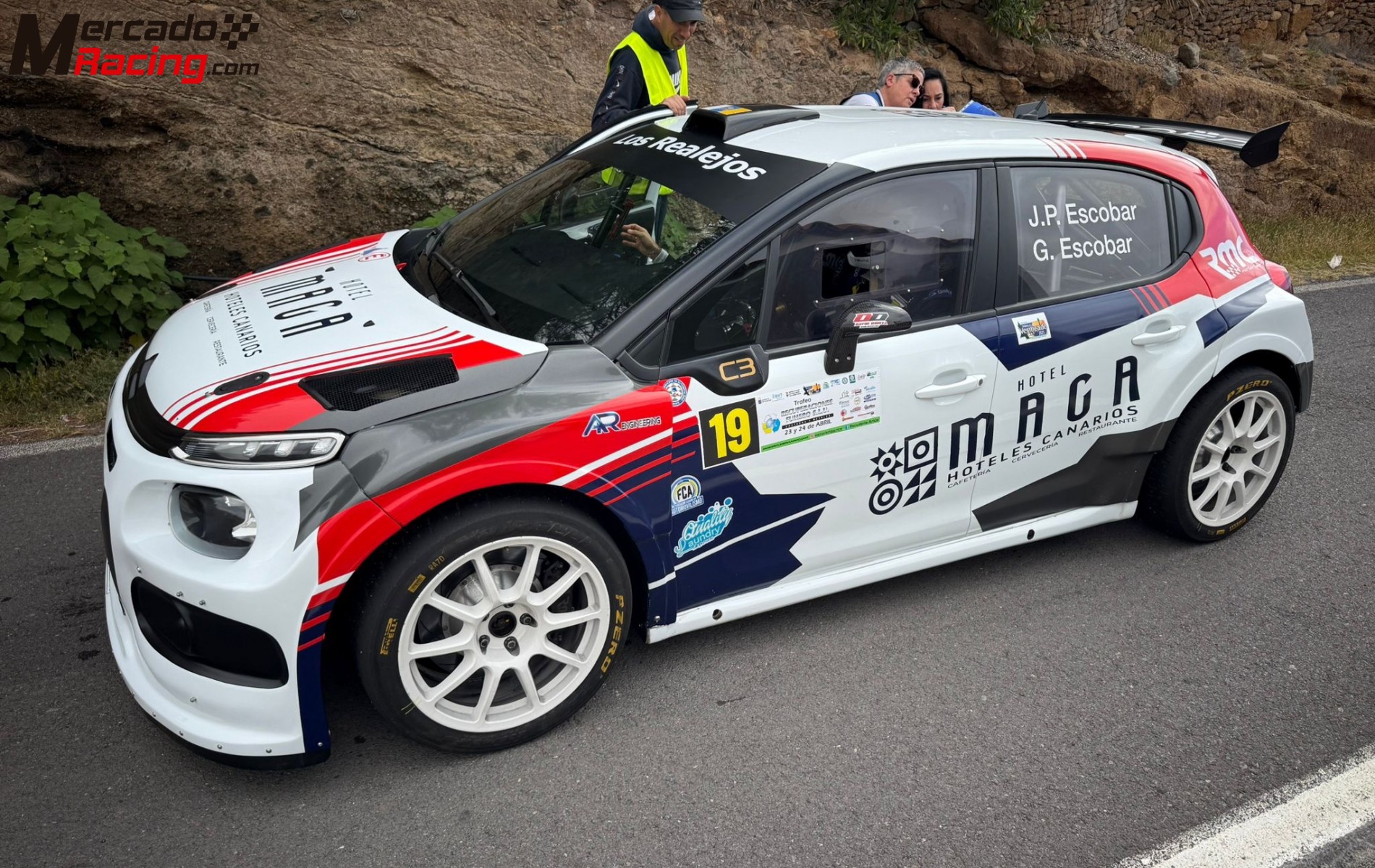 Citroen c3 n5 