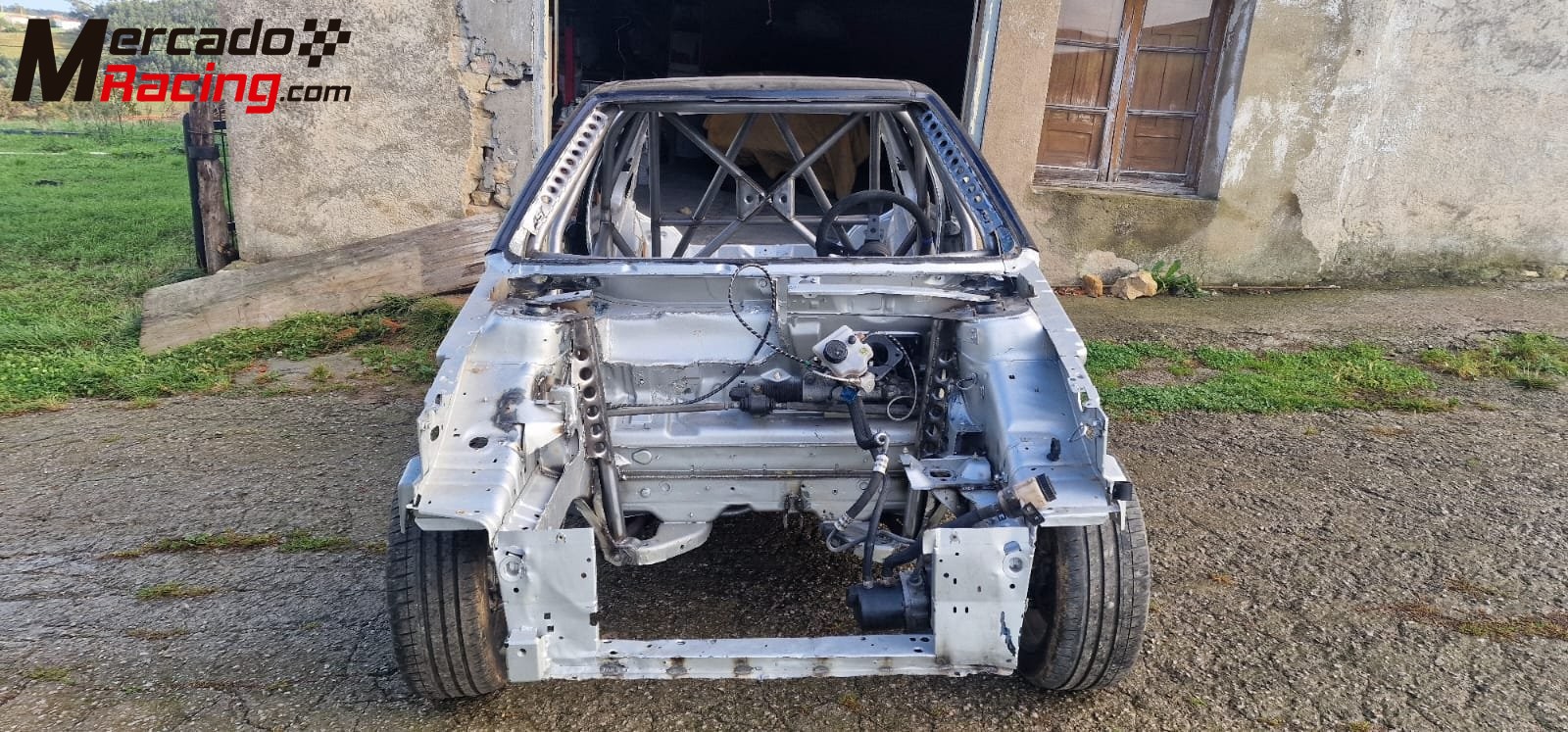 Citroen saxo