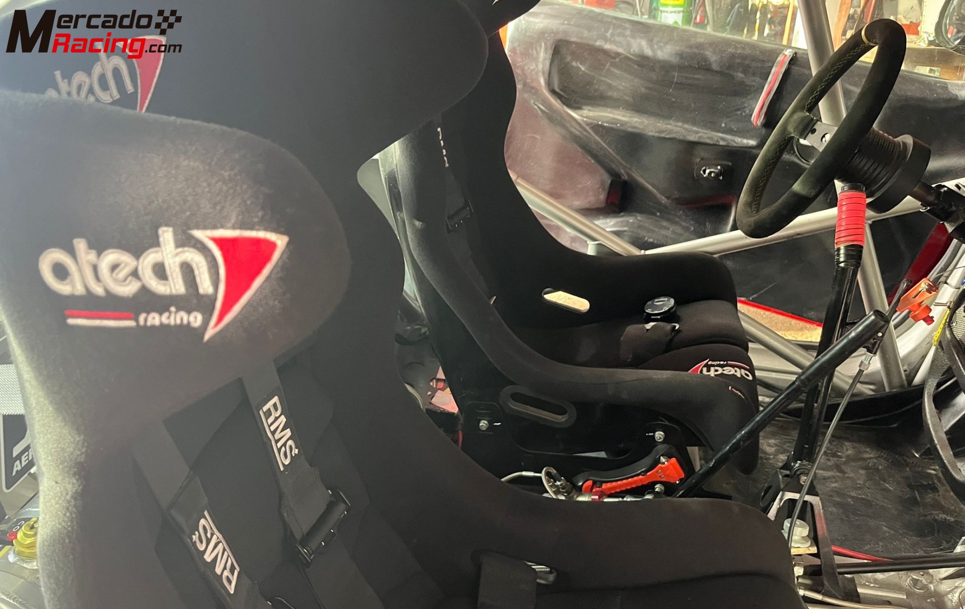 Citroen c2 r2