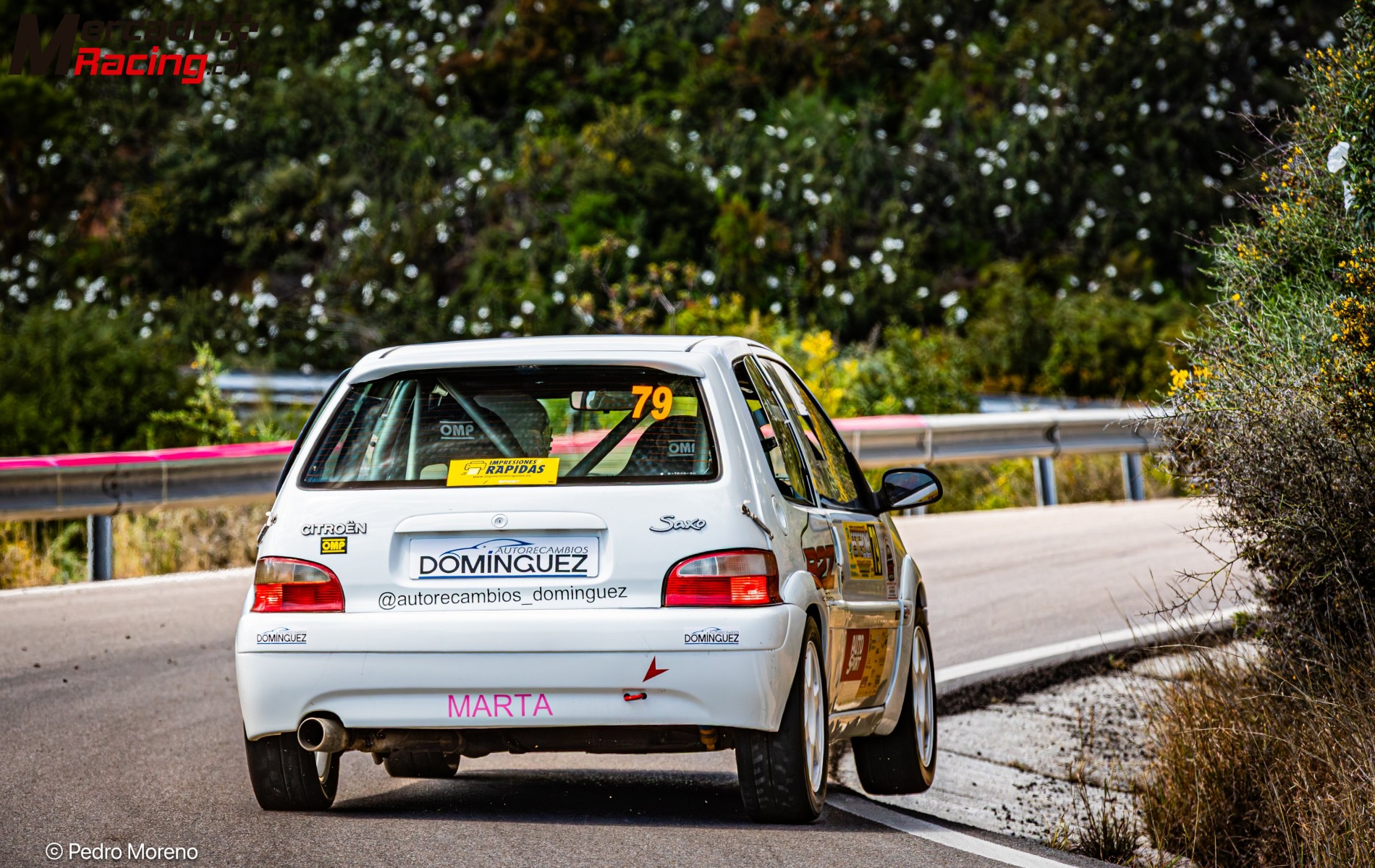 Citroen saxo