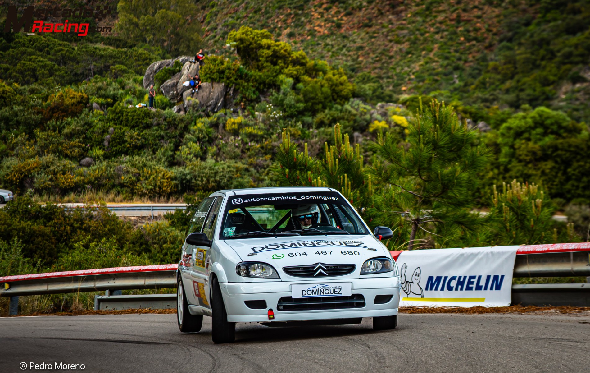 Citroen saxo