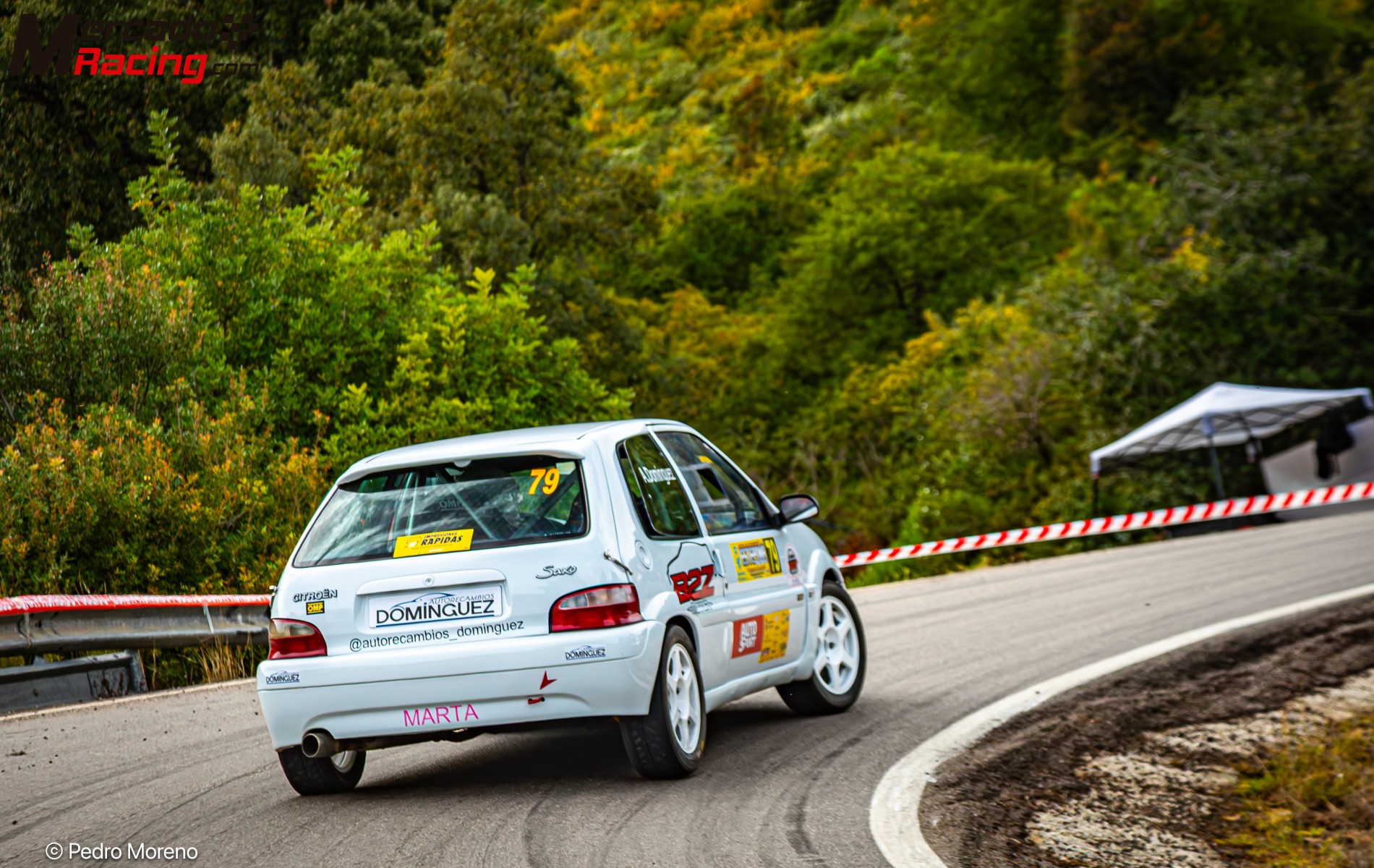 Citroen saxo