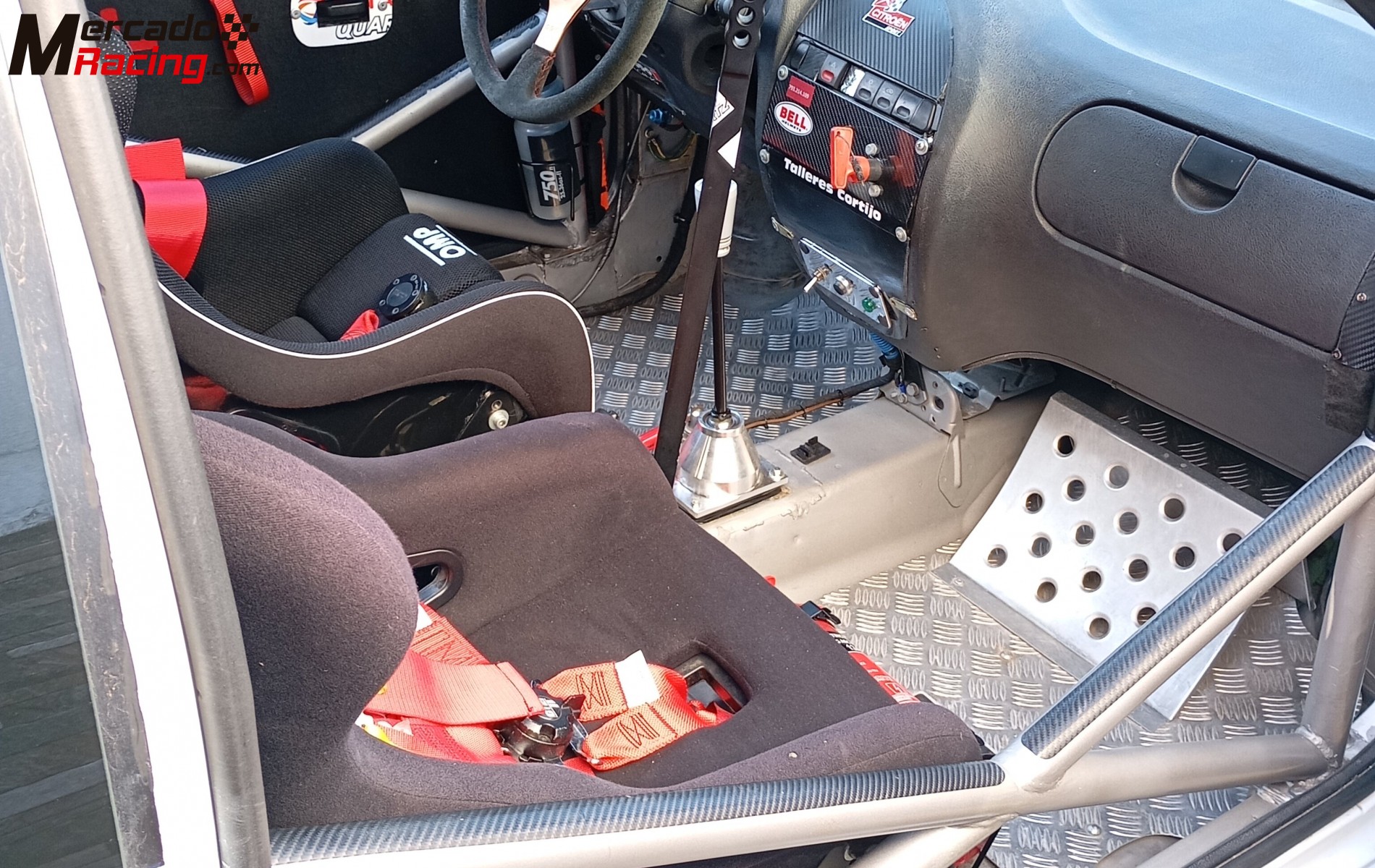 Citroen saxo