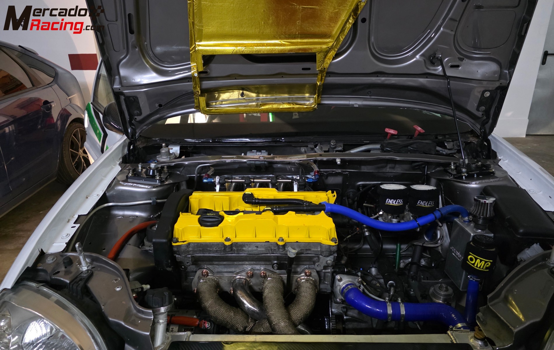 Citroen saxo tope gr a 