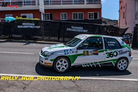 Citroen saxo tope gr a 