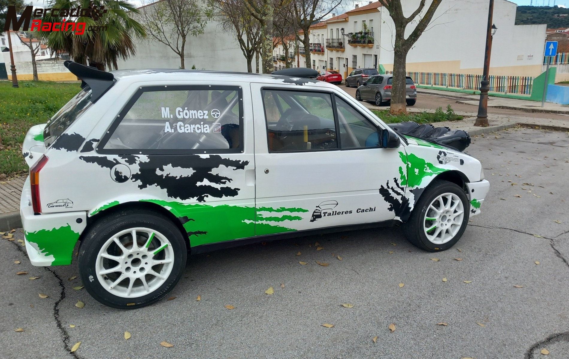 Se vende ax 