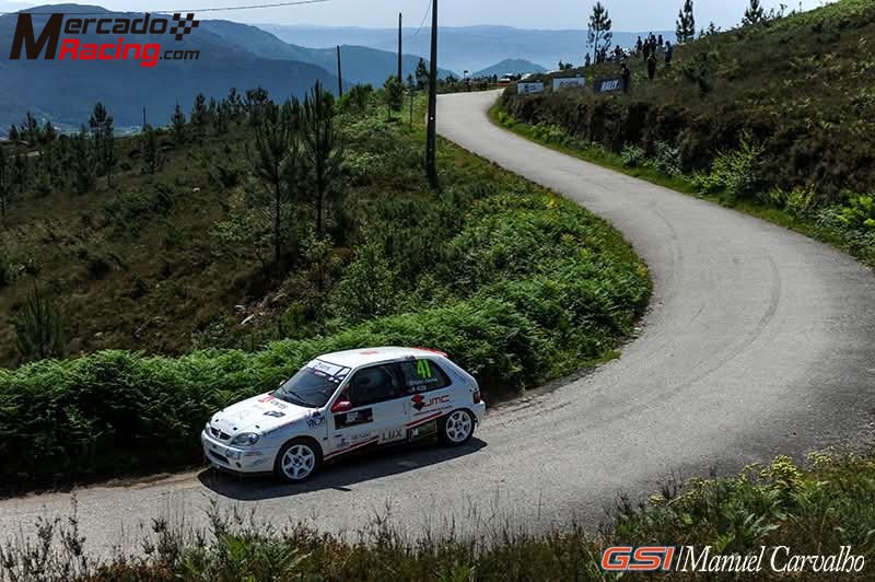 Vendo citroën saxo cup 