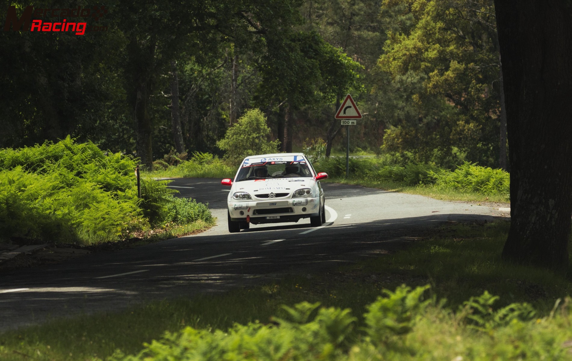 Vendo citroën saxo cup 