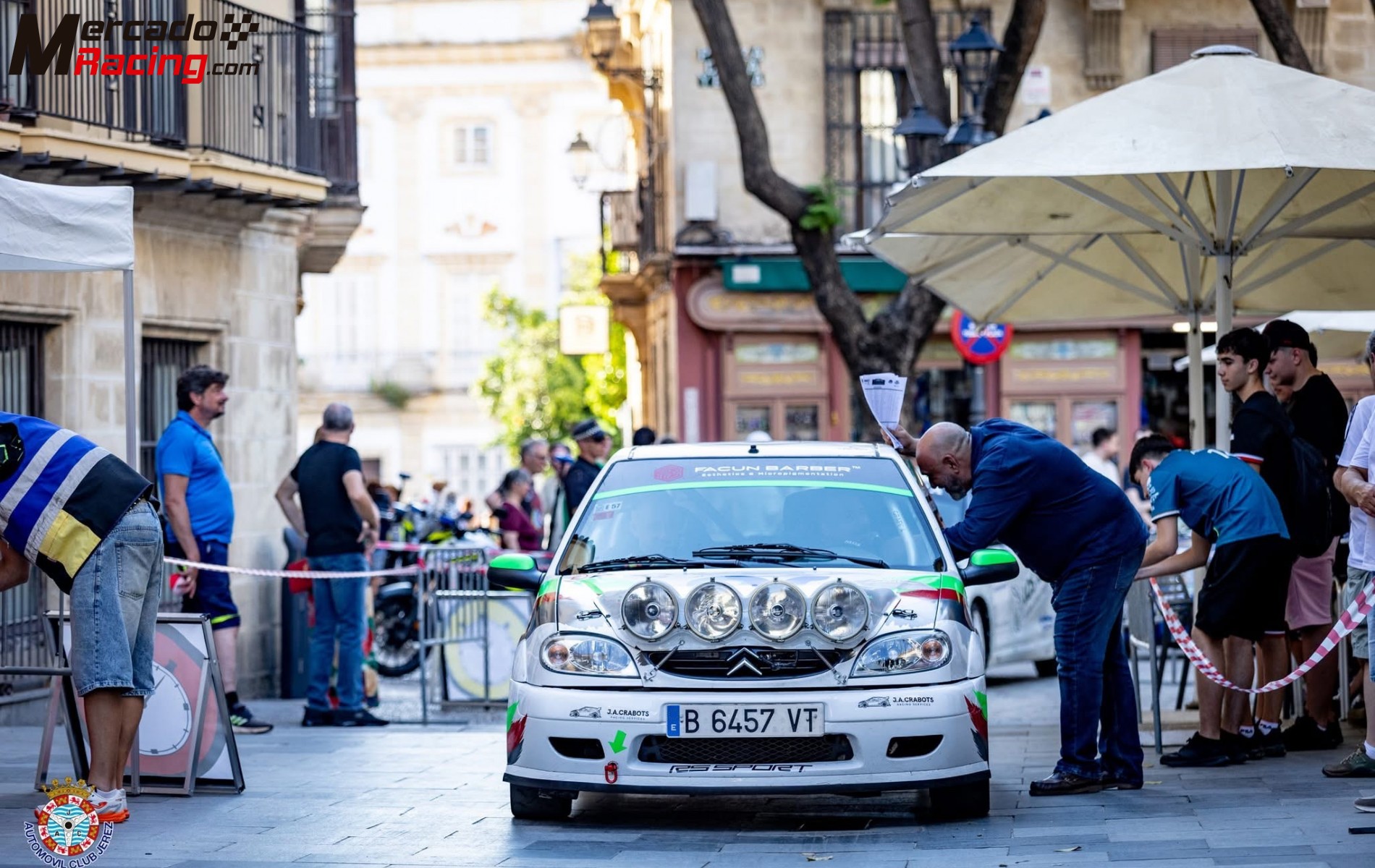 Citroen saxo vts 16v