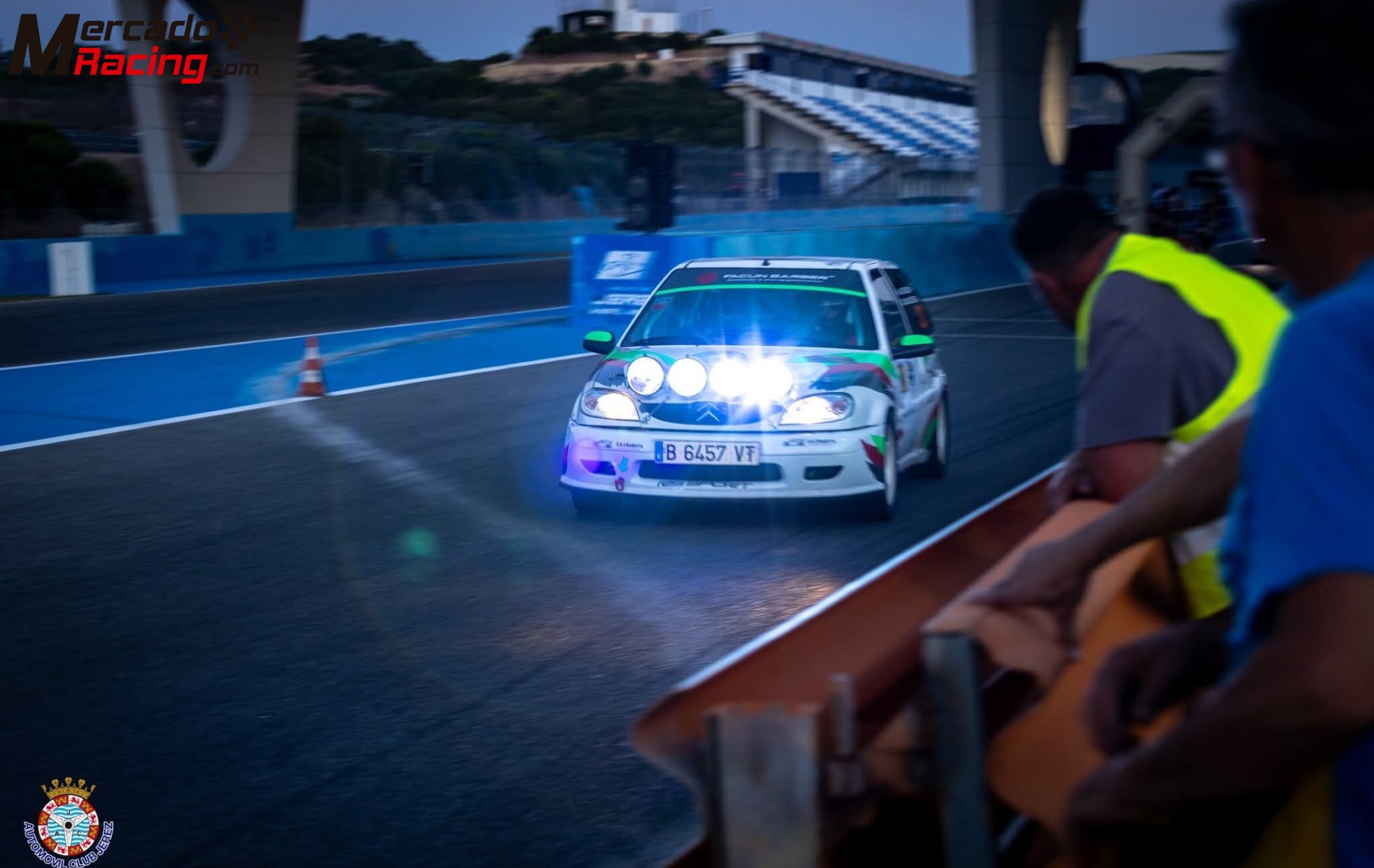 Citroen saxo vts 16v