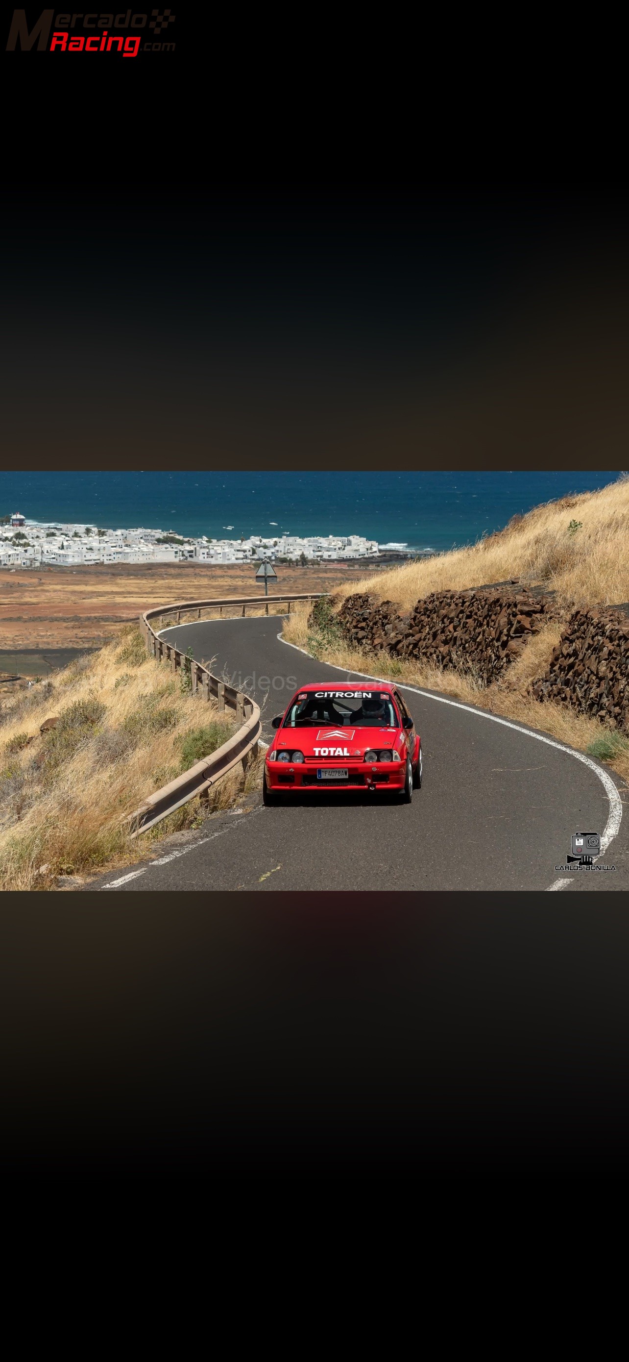 Citroen ax gti
