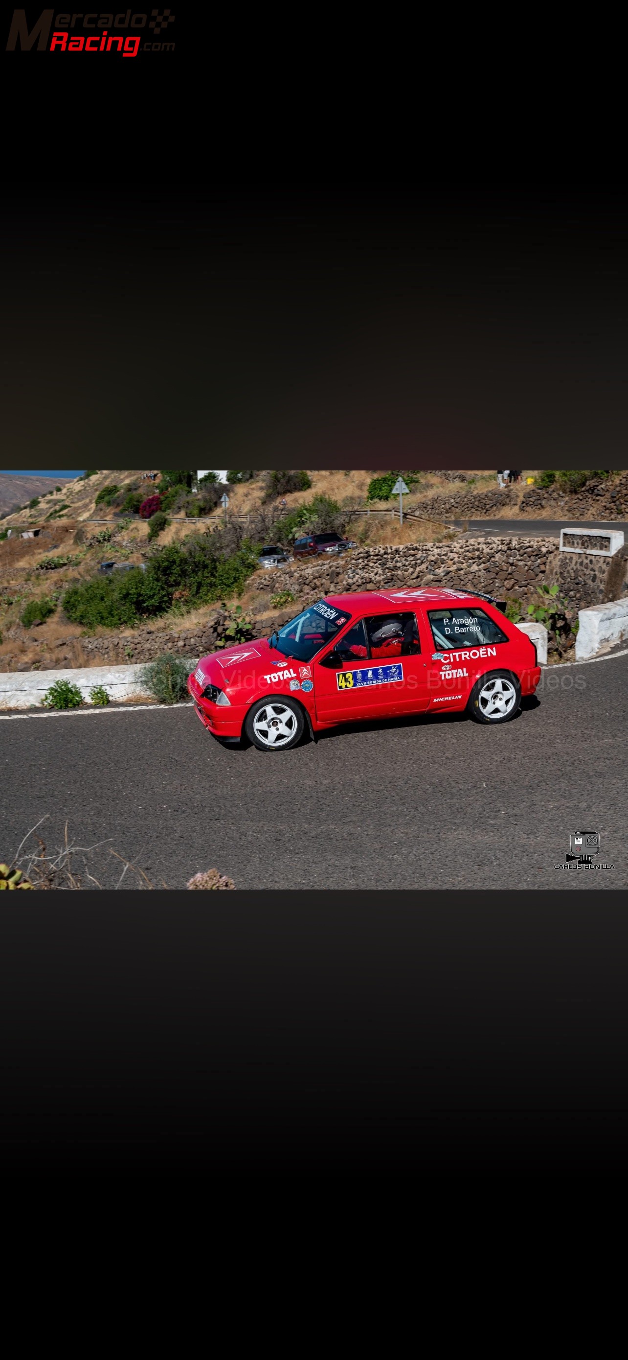 Citroen ax gti