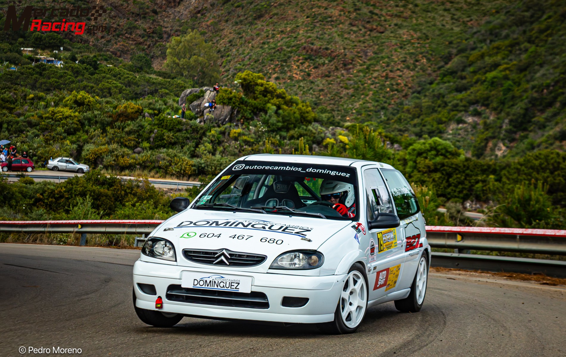 Citroen saxo 
