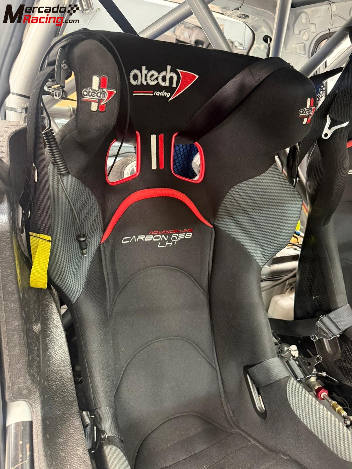 Citroen c3 rally2