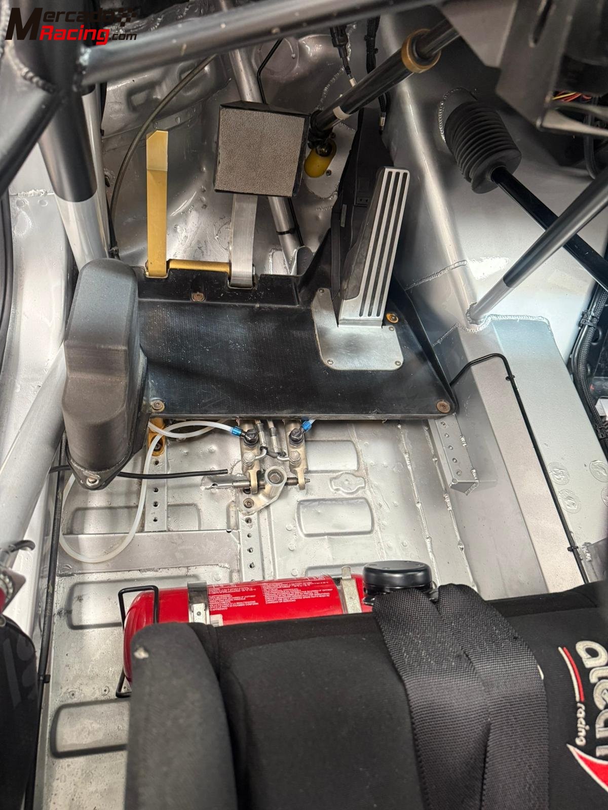 Citroen c3 rally2