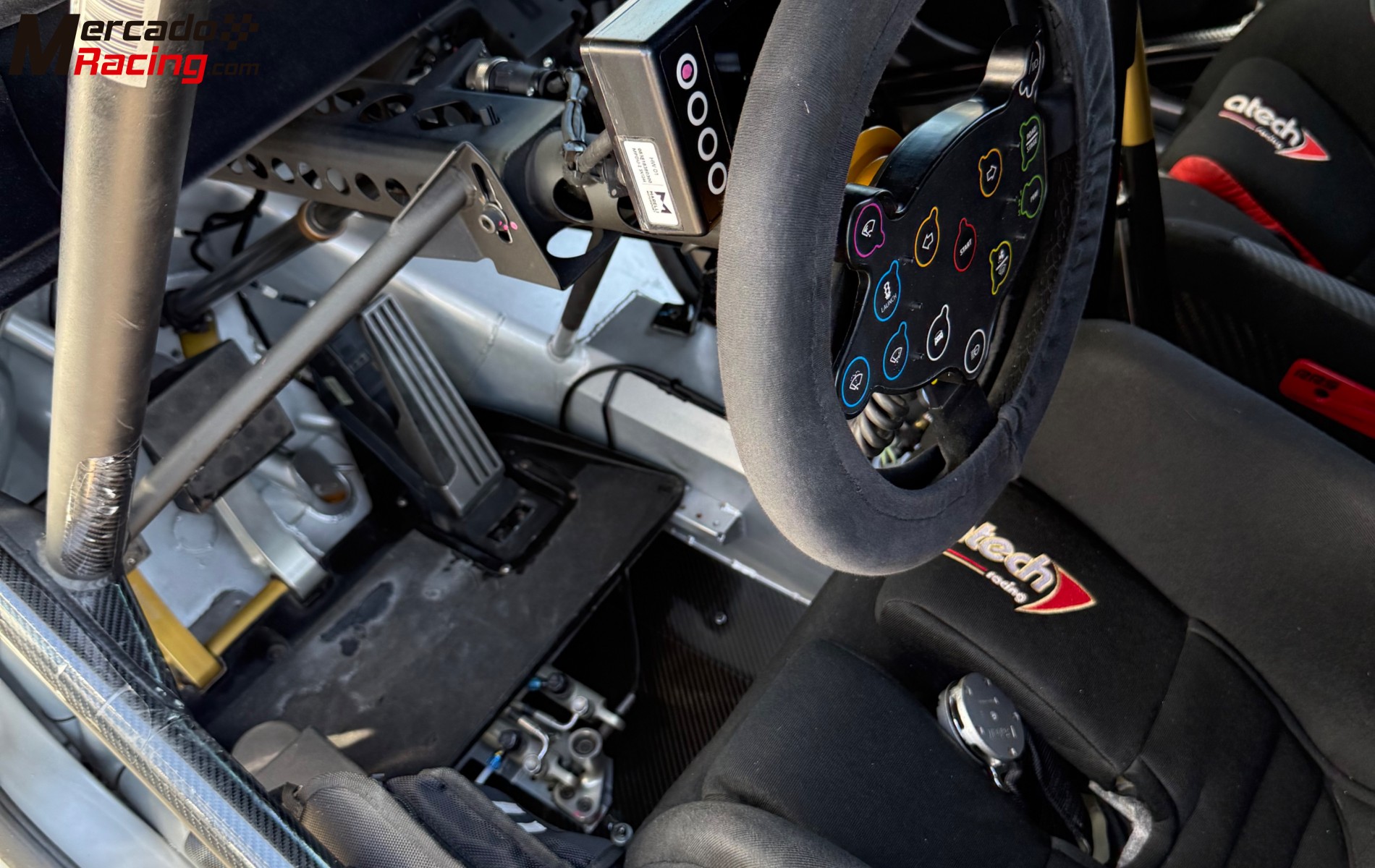 Citroen c3 rally 2 #128