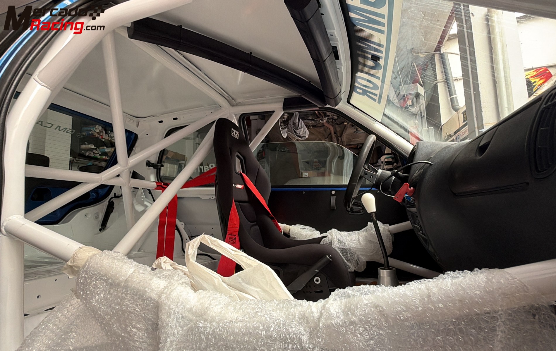 Citroen saxo vts 16v