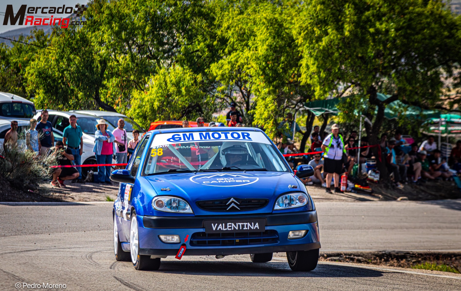 Citroen saxo vts 16v