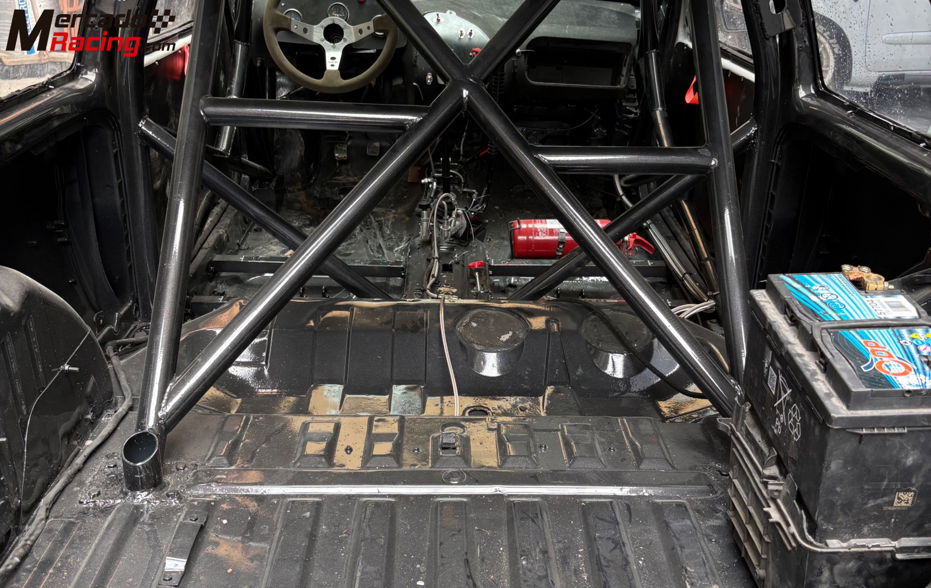 Citroen saxo 16v