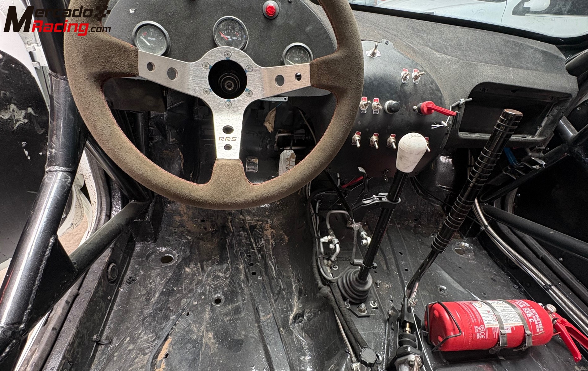 Citroen saxo 16v