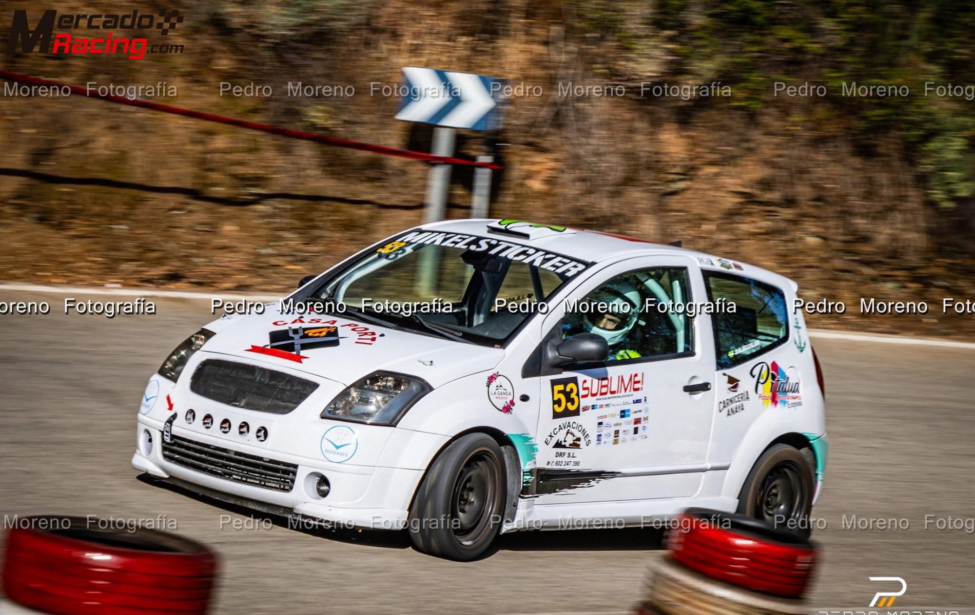 Citroen c2