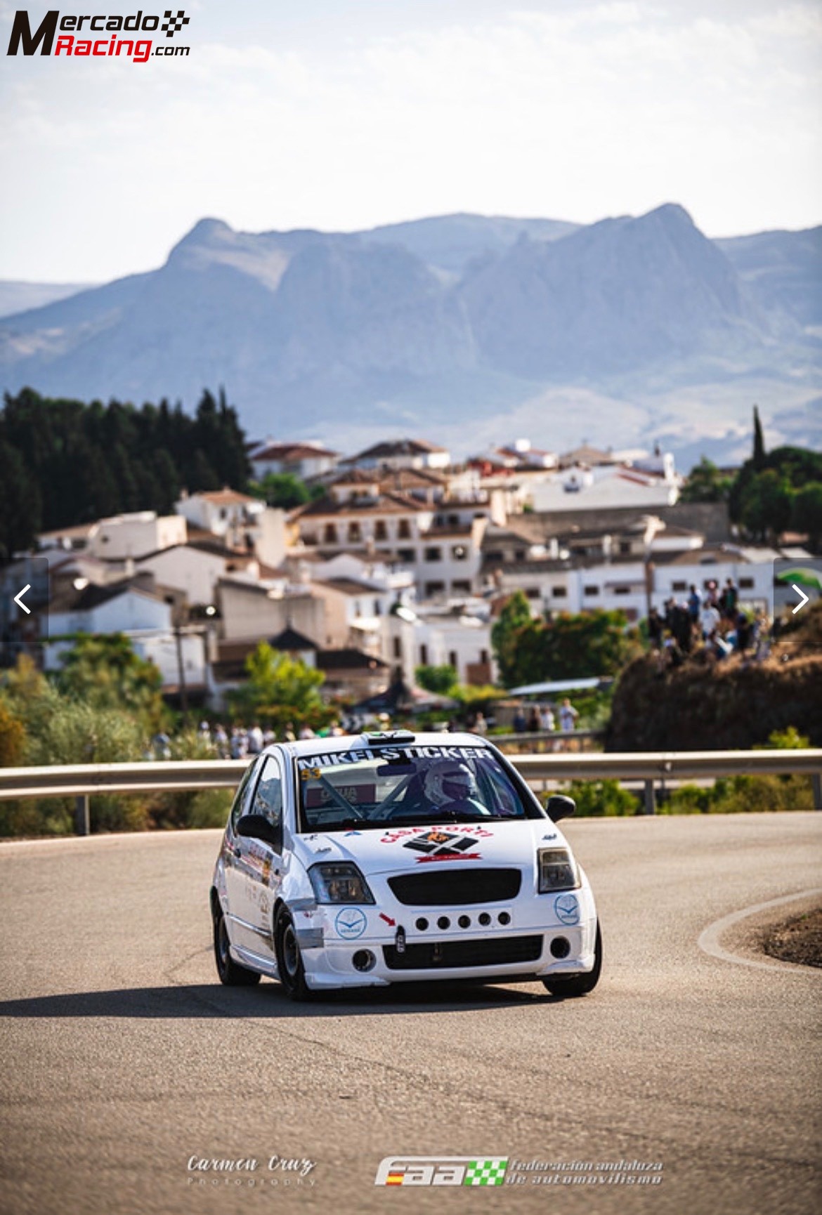 Citroen c2