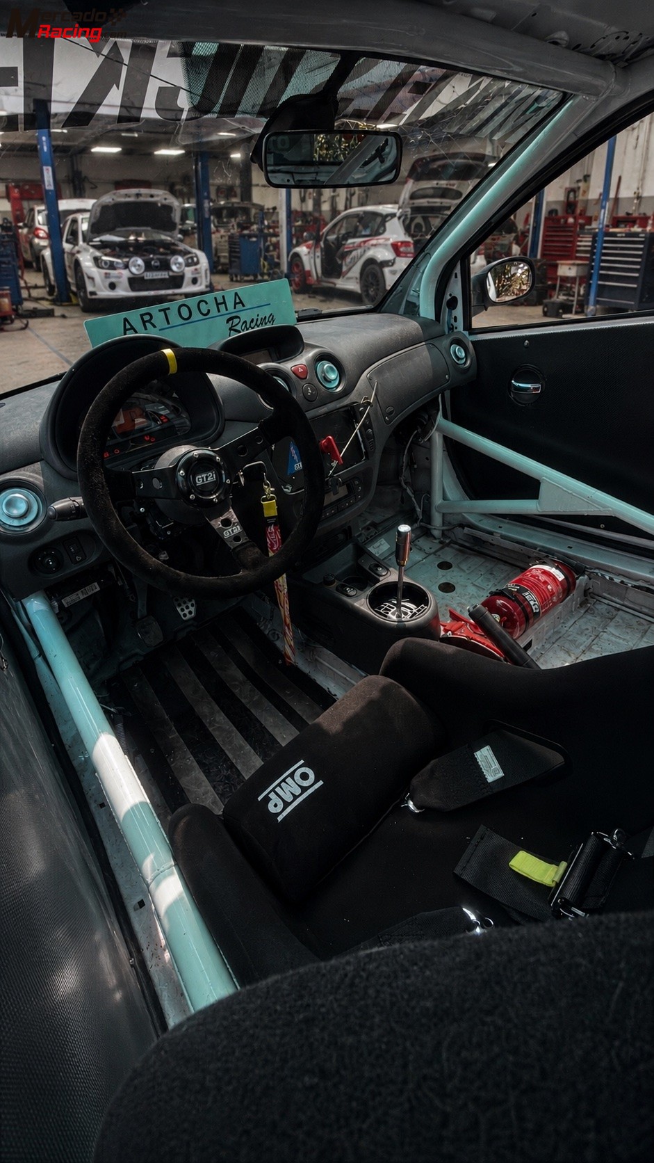 Citroen c2