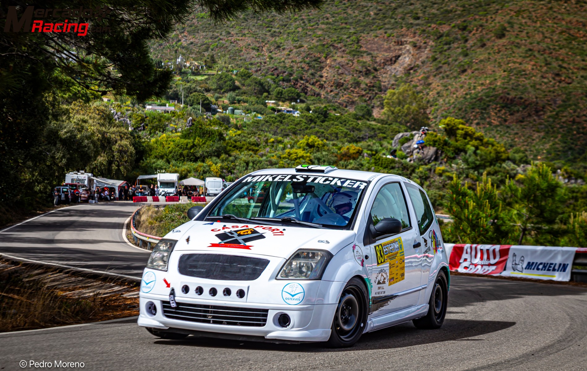 Citroen c2