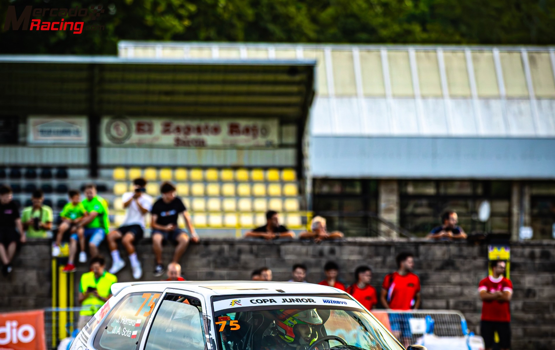 Saxo 16v