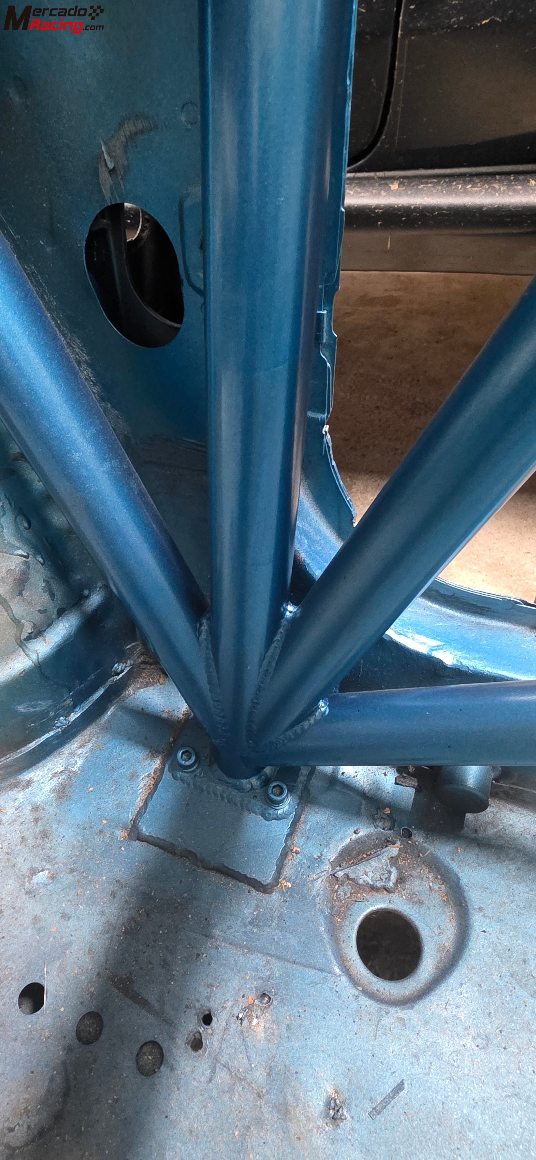 Proyecto de saxo ,homologado 