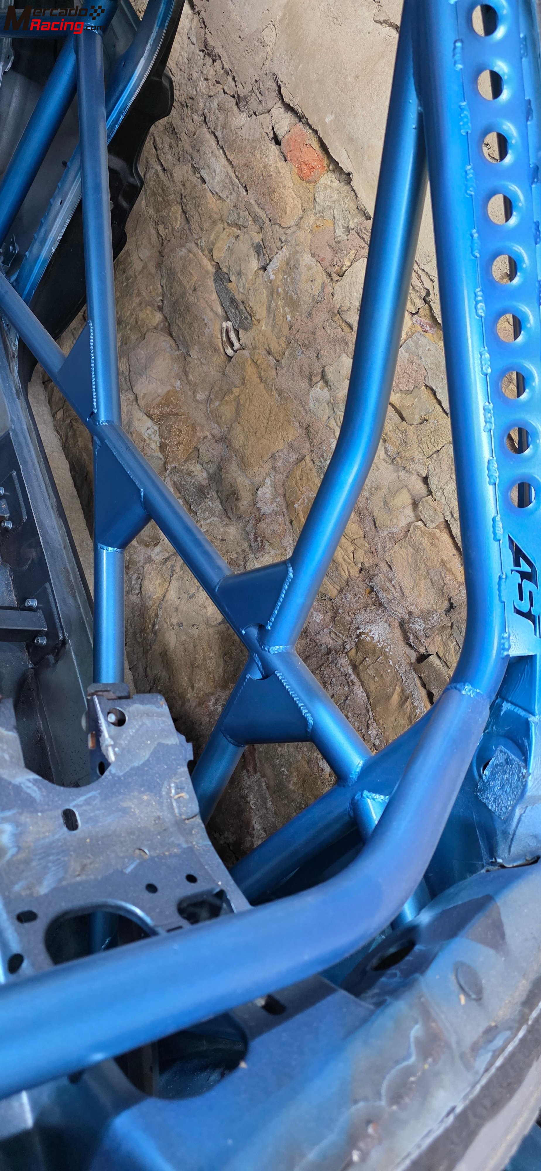 Proyecto de saxo ,homologado 