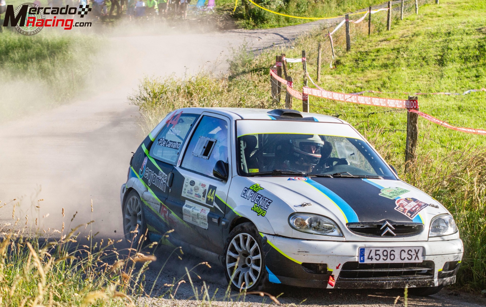 Citroen saxo