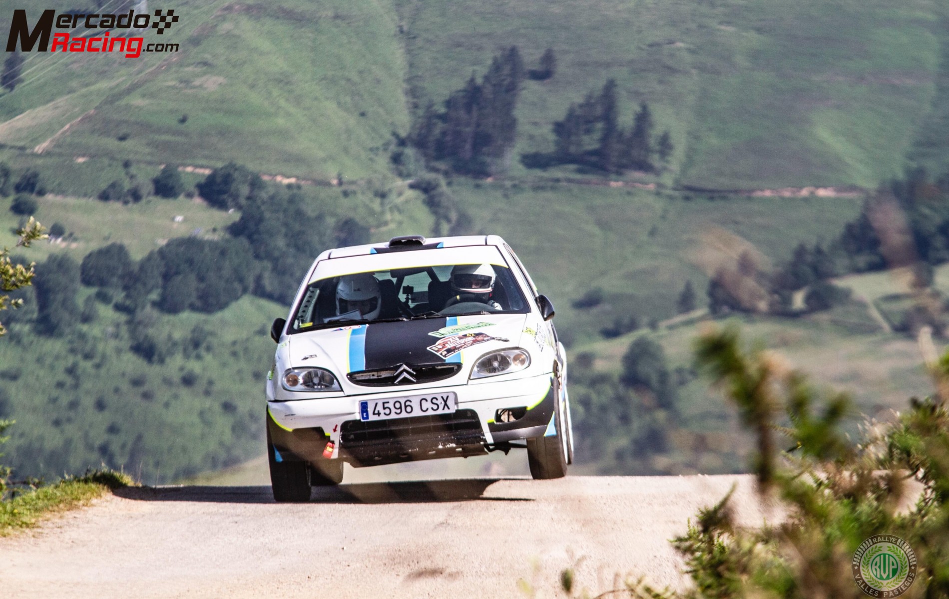 Citroen saxo