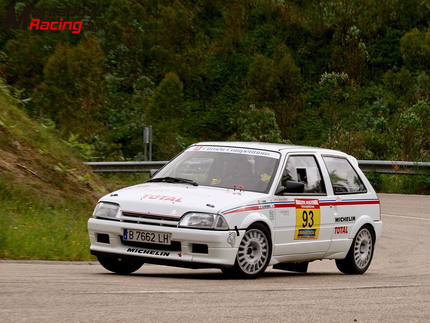 Citroën ax 