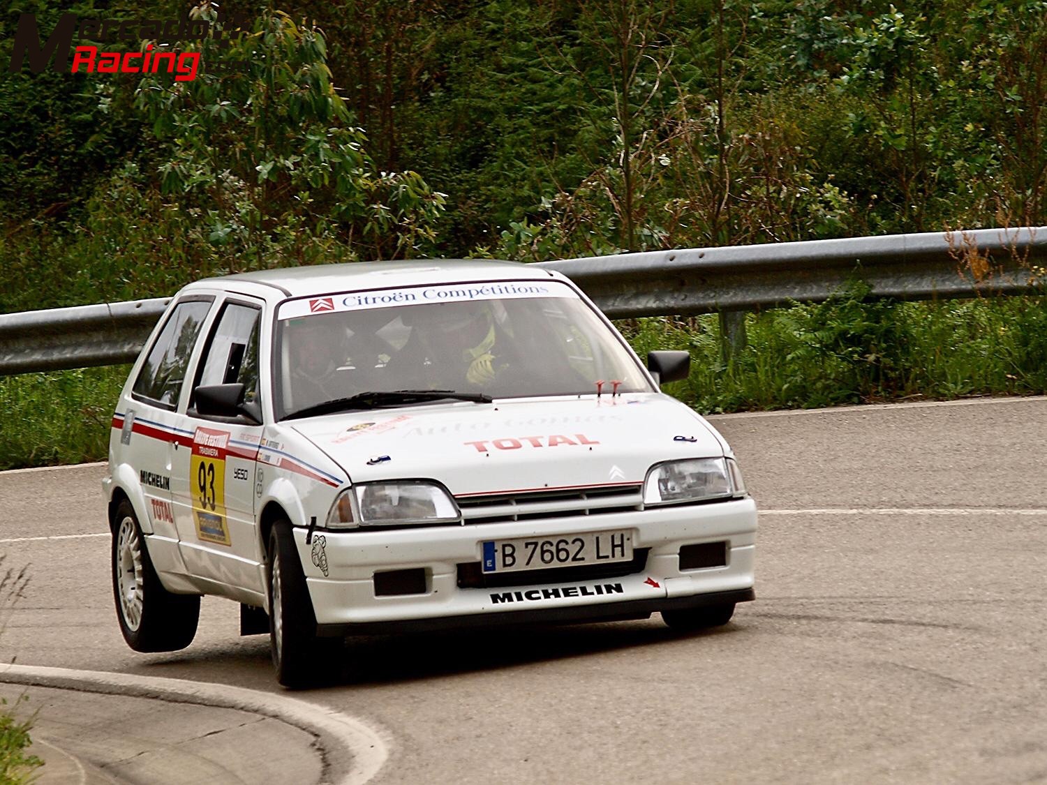 Citroën ax 