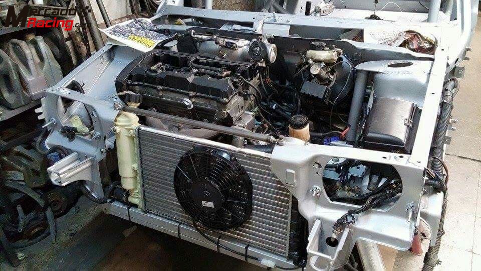 Citroën ax 
