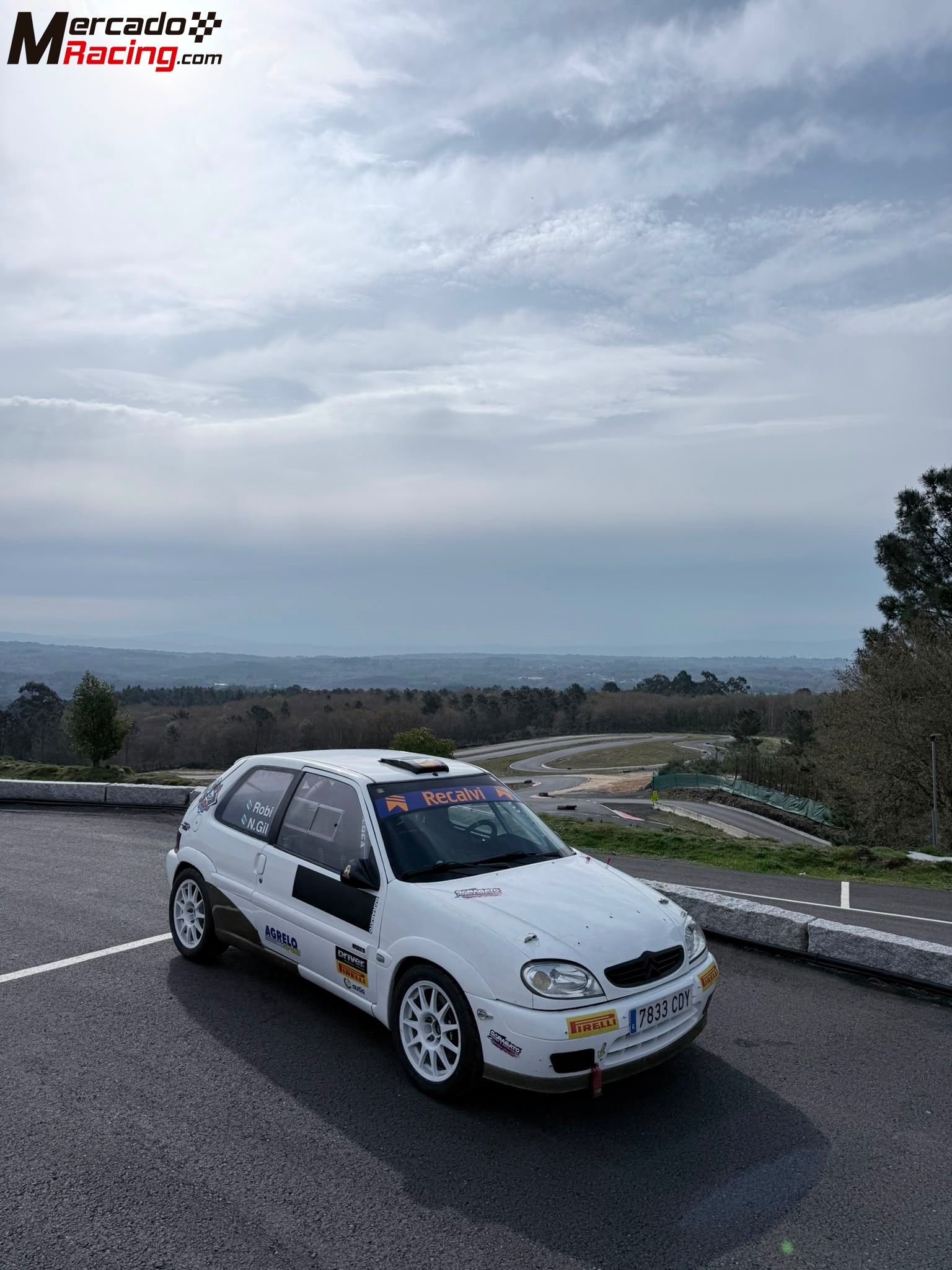 Citroen saxo gr.a