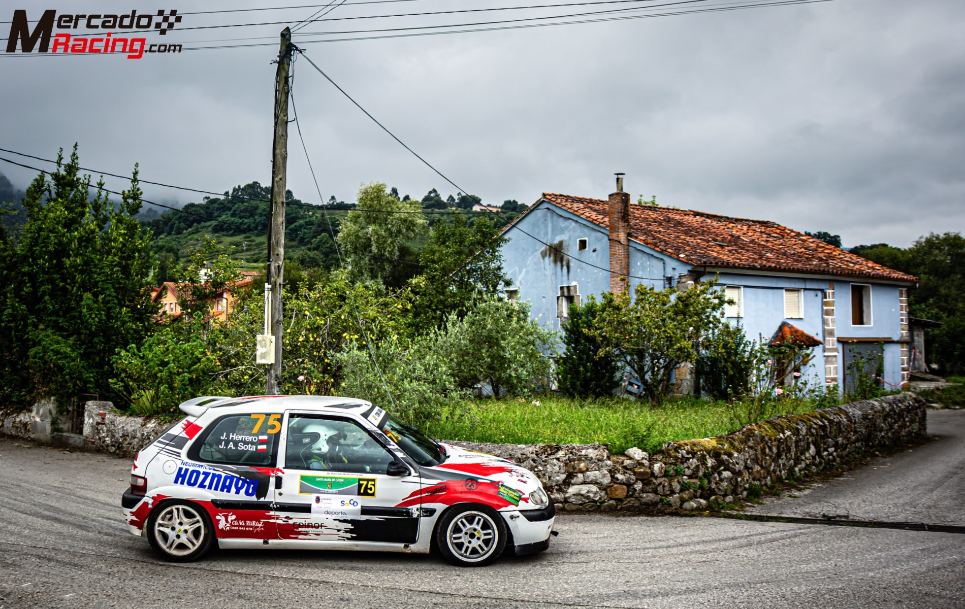 Saxo 16v