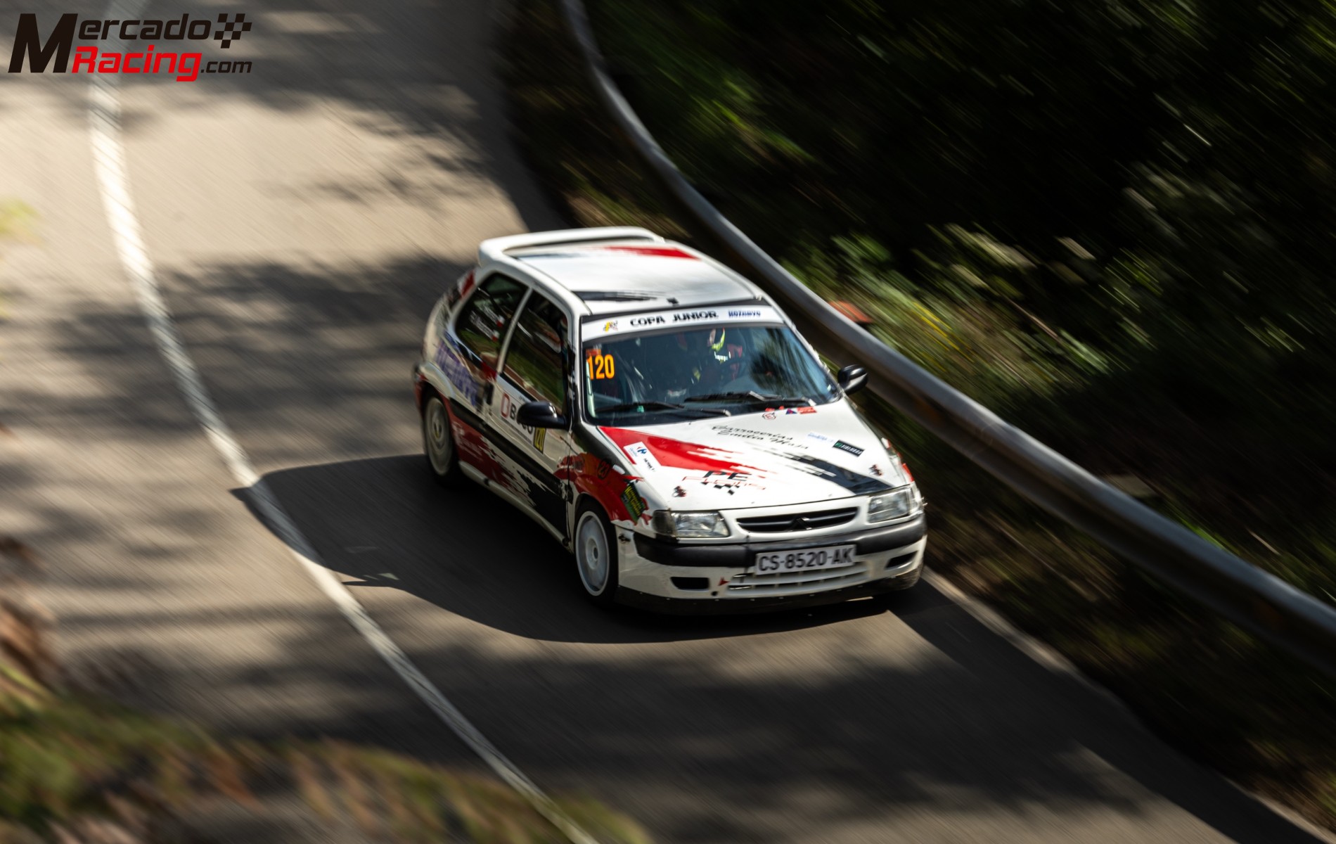 Saxo 16v