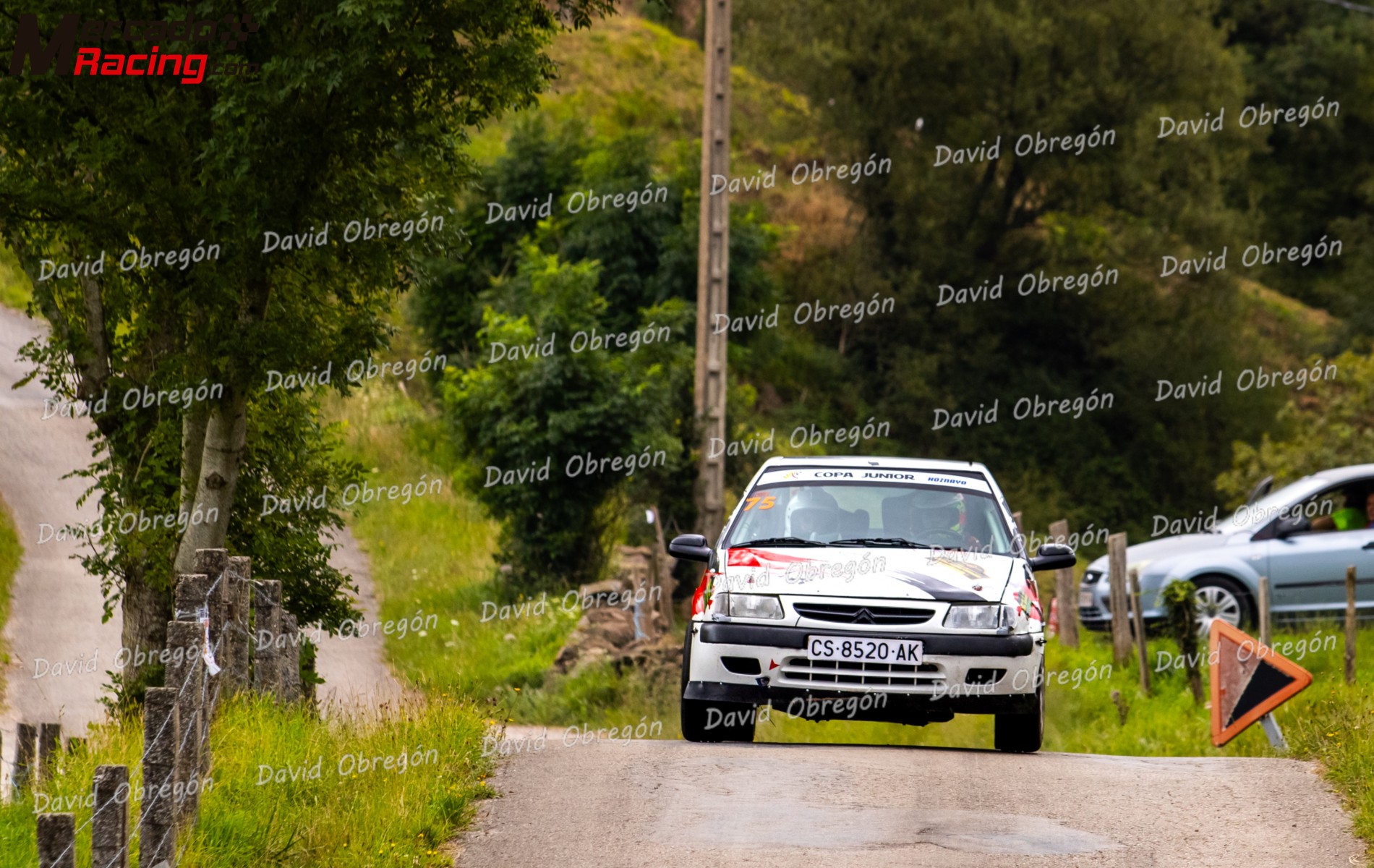 Saxo 16v