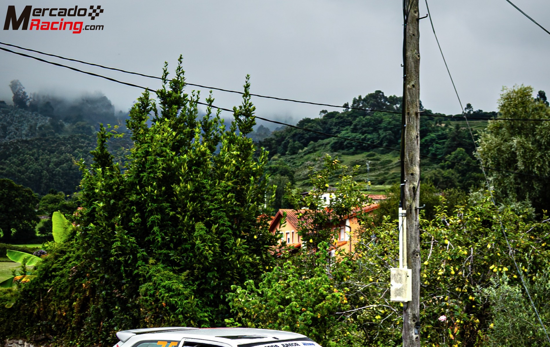 Saxo 16v
