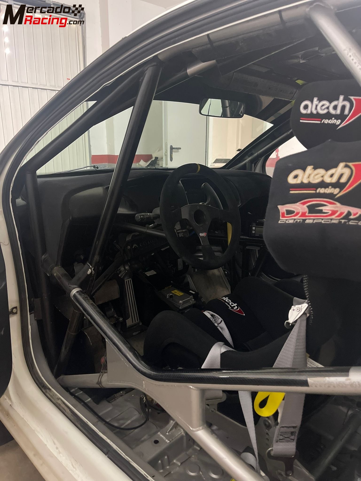 Se vende citroën ds3 r3t en configuración de tierra