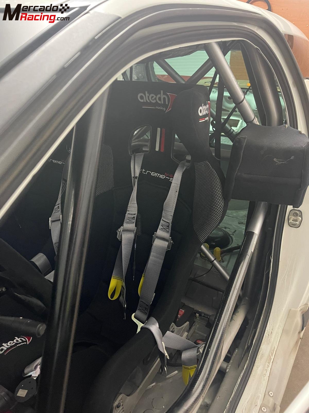 Se vende citroën ds3 r3t en configuración de tierra