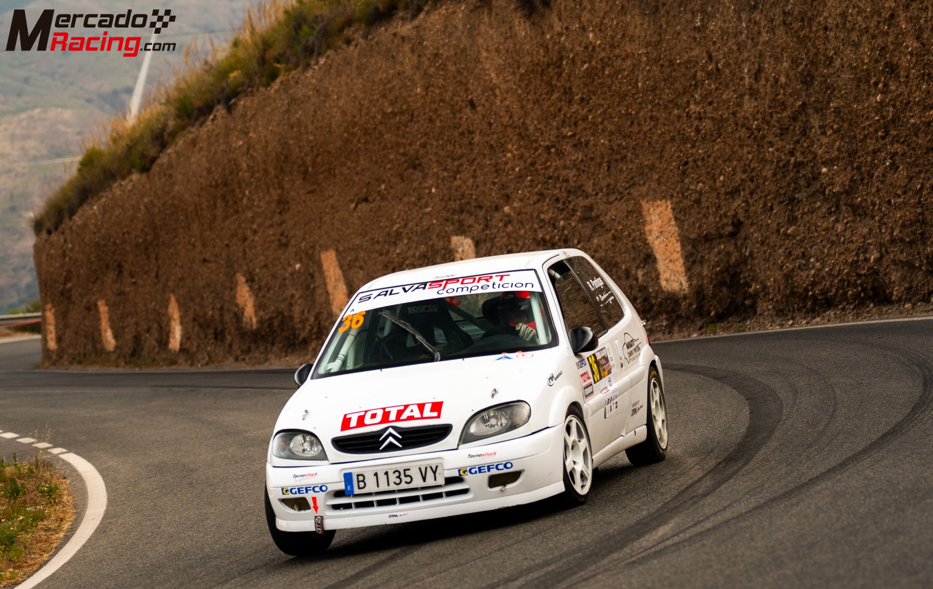 Saxo vts 