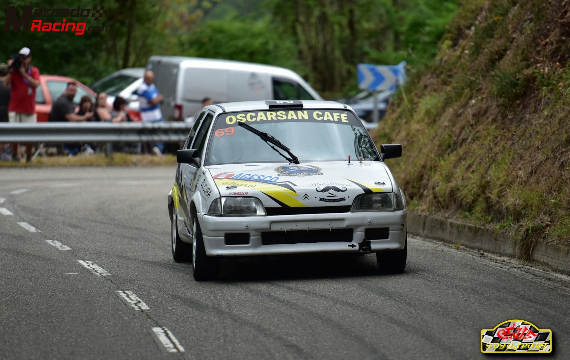 Citroen ax