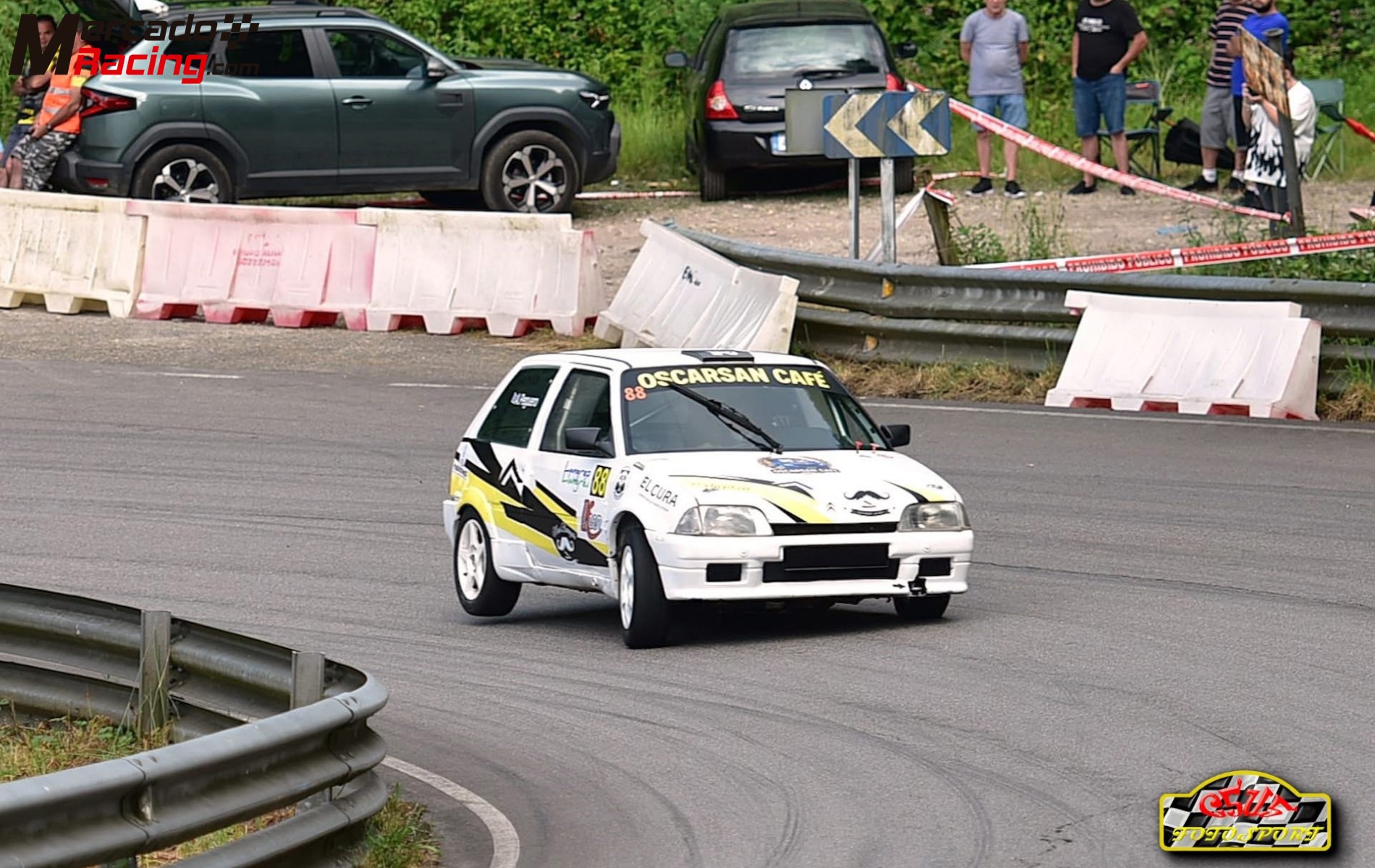 Citroen ax