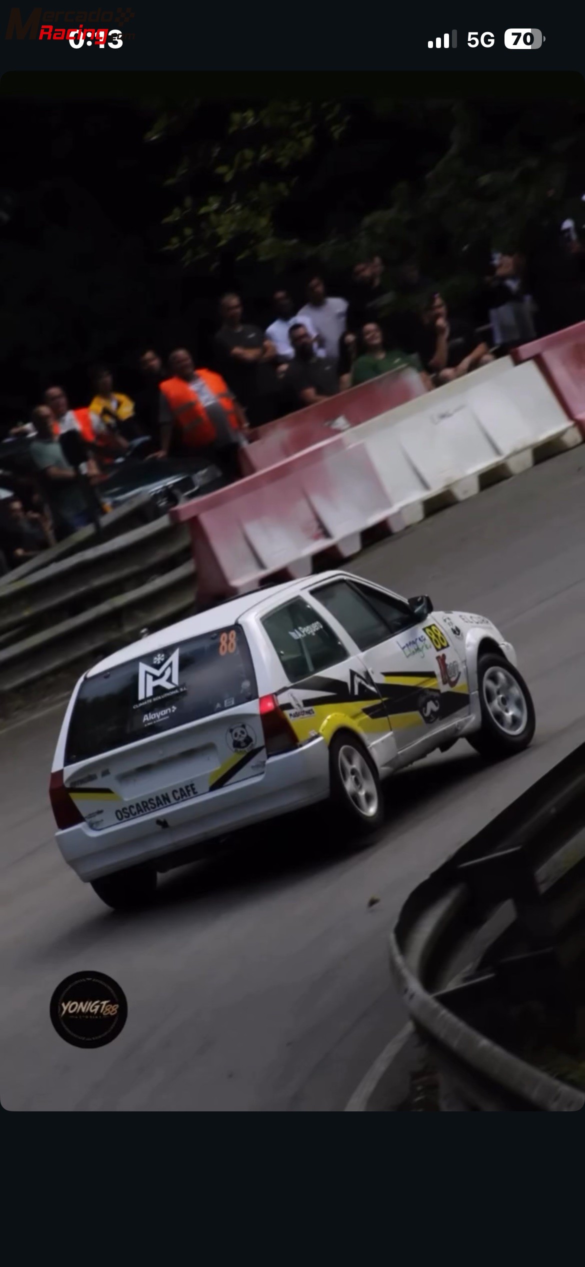 Citroen ax