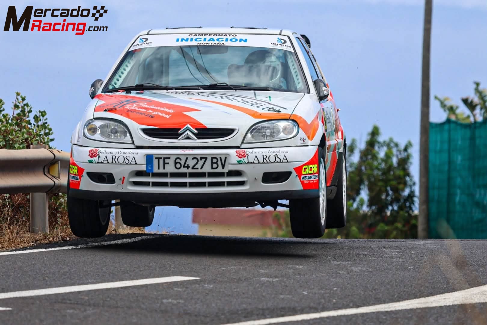 Citroen saxo 16v