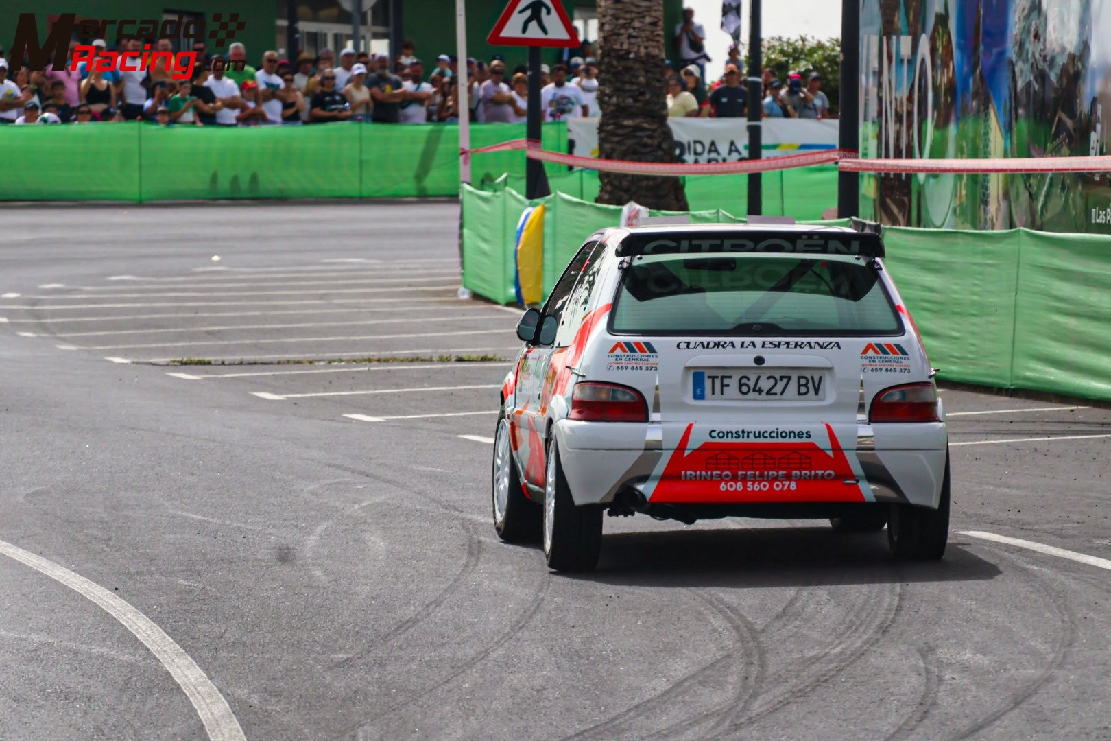 Citroen saxo 16v