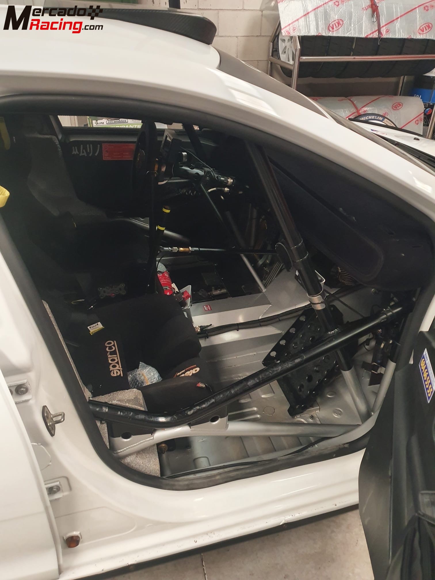 Citroen c3 rally2 full evo 2025 #83